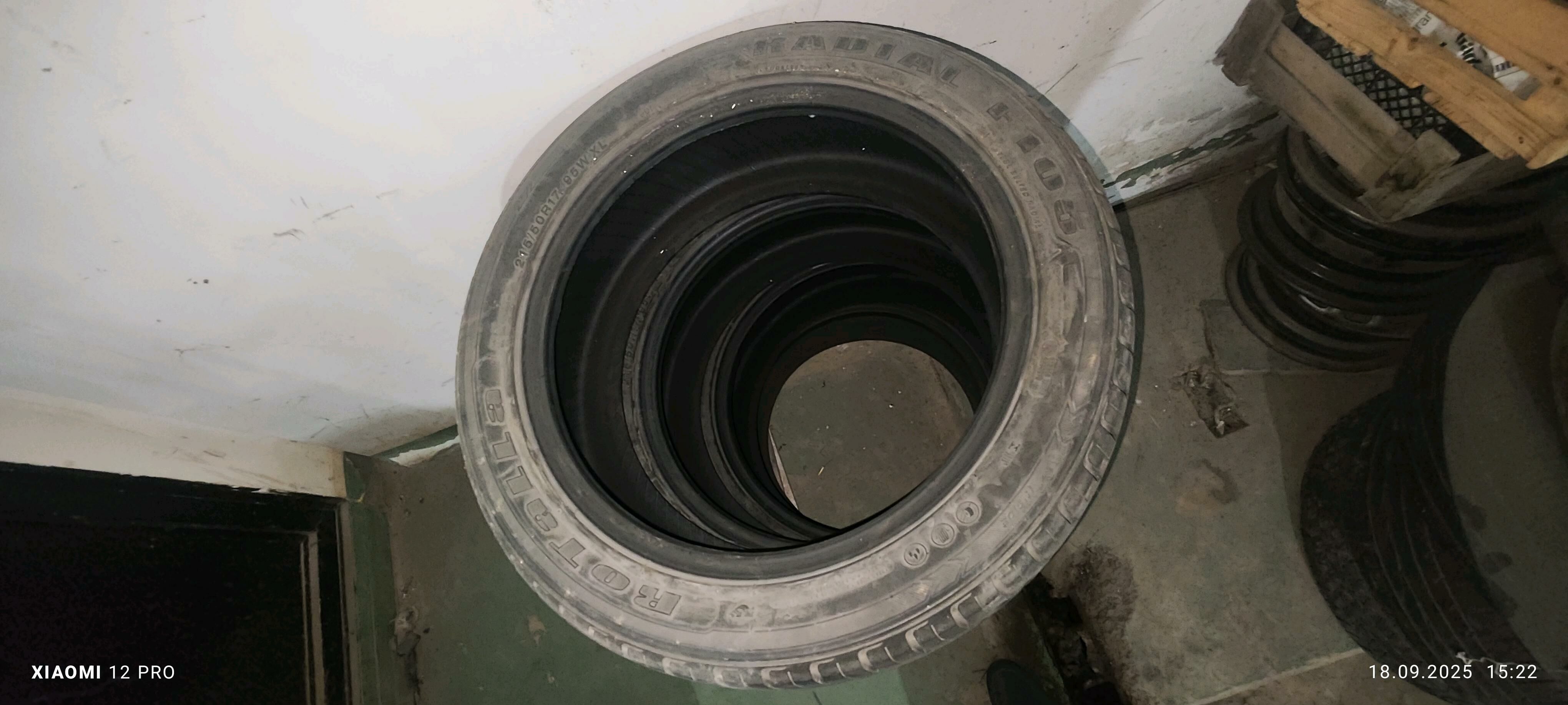 Teker текер 600 TMT - Арчабиль шаёлы - img 7