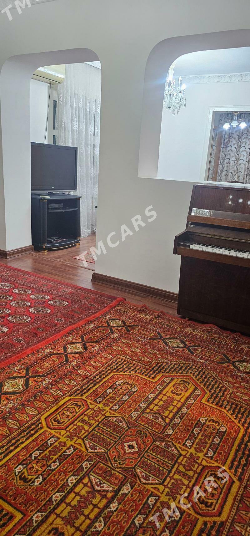 Arenda Jay - Aşgabat - img 1