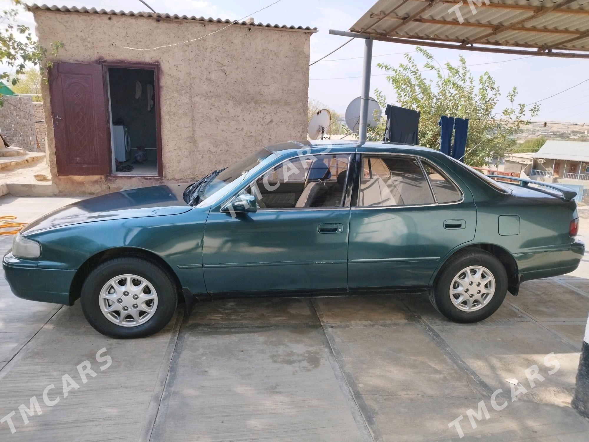 Toyota Camry 1995 - 80 000 TMT - Magdanly - img 2
