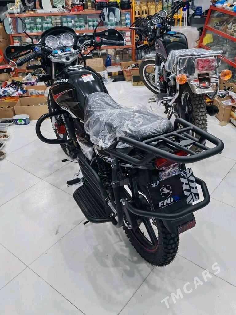Fekon FK200-14G 2025 - 19 000 TMT - Балканабат - img 2