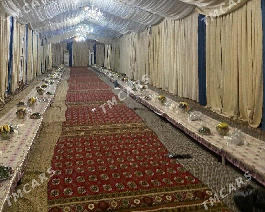 han palata satlyk - Aşgabat - img 2