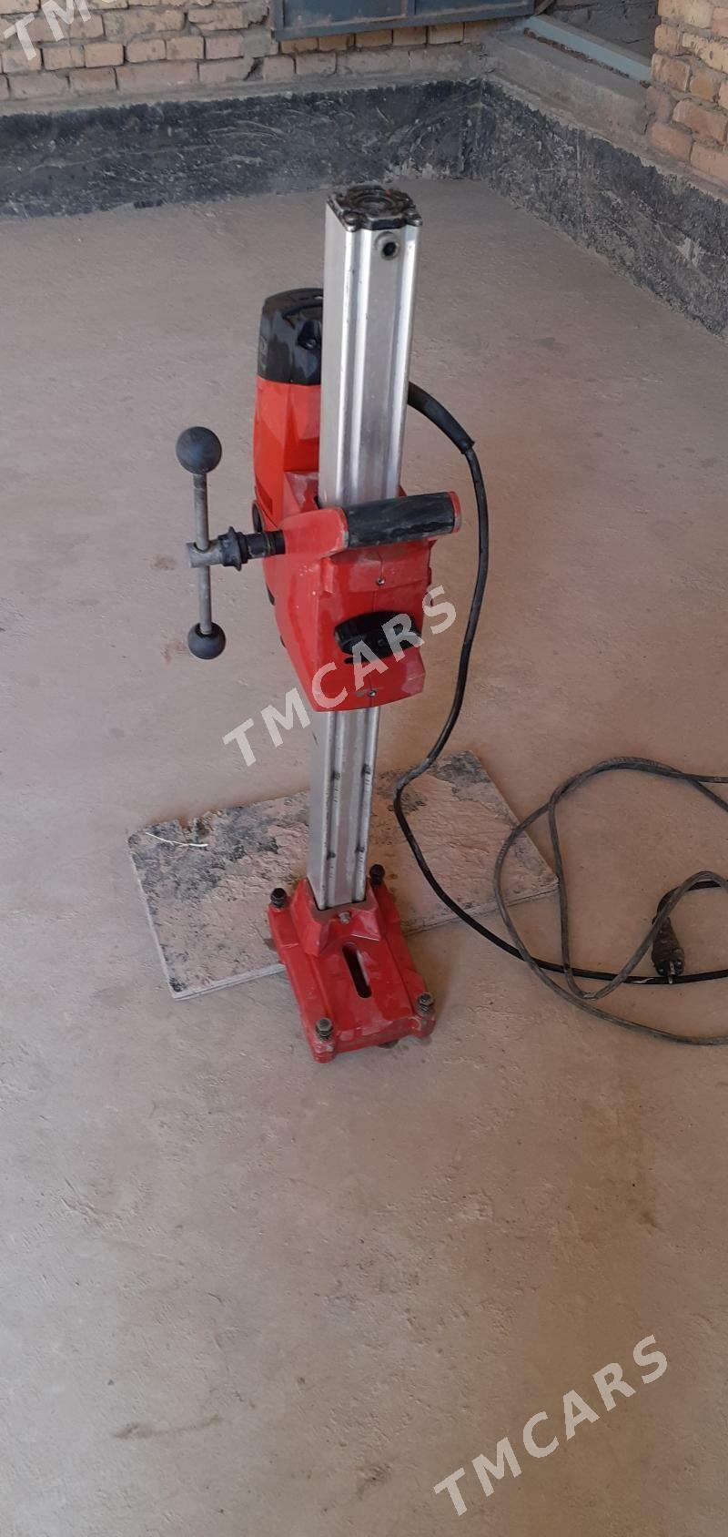 Hilti DD 160 - Türkmenabat - img 3