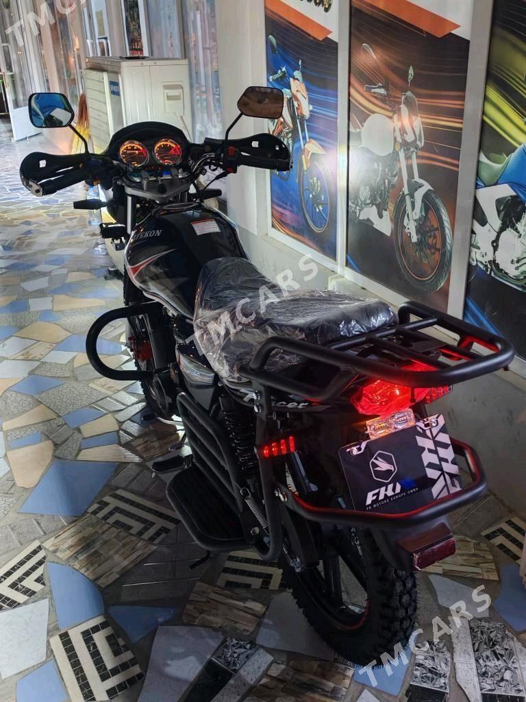 Fekon FK200-14G 2025 - 19 000 TMT - Балканабат - img 5