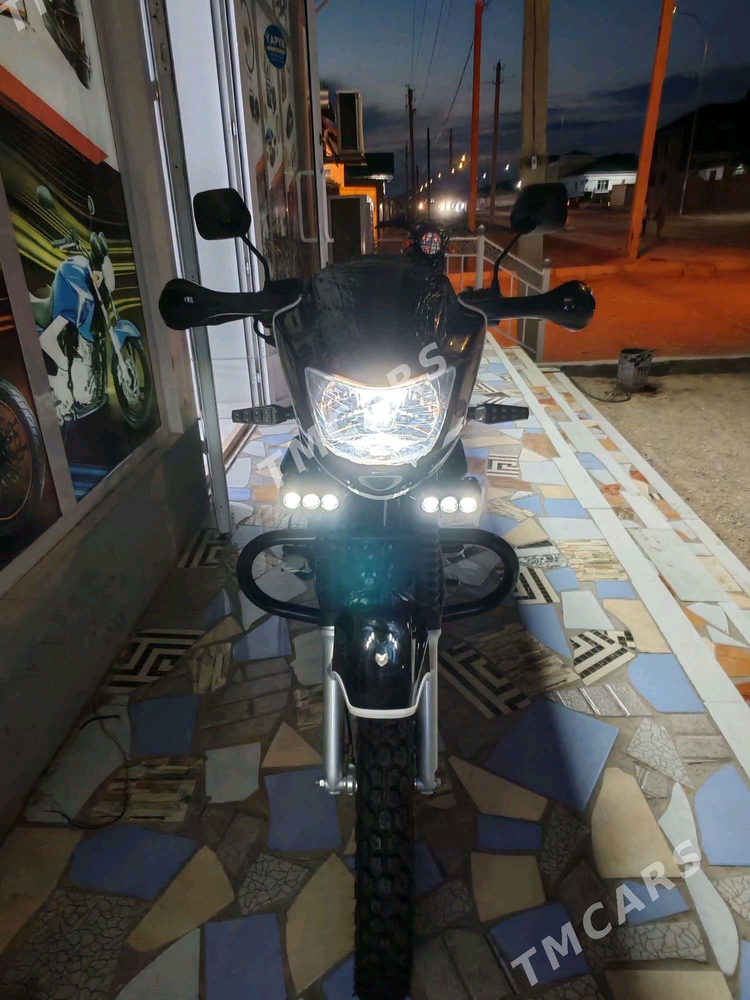 Fekon FK200-14G 2025 - 19 000 TMT - Балканабат - img 6