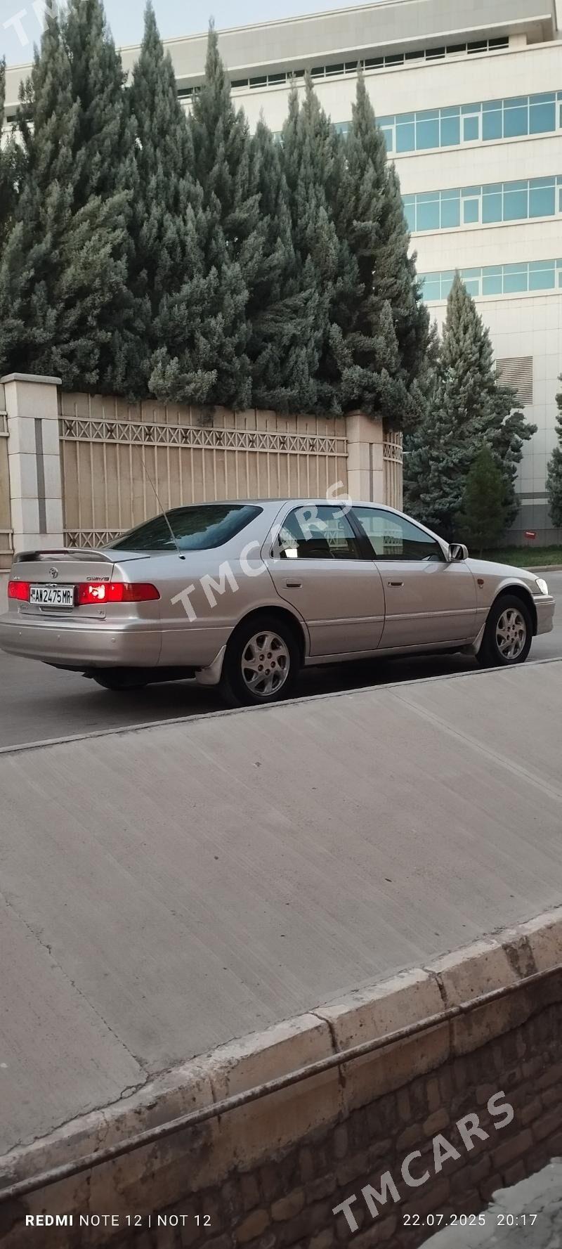 Toyota Camry 1997 - 150 000 TMT - Мары - img 2