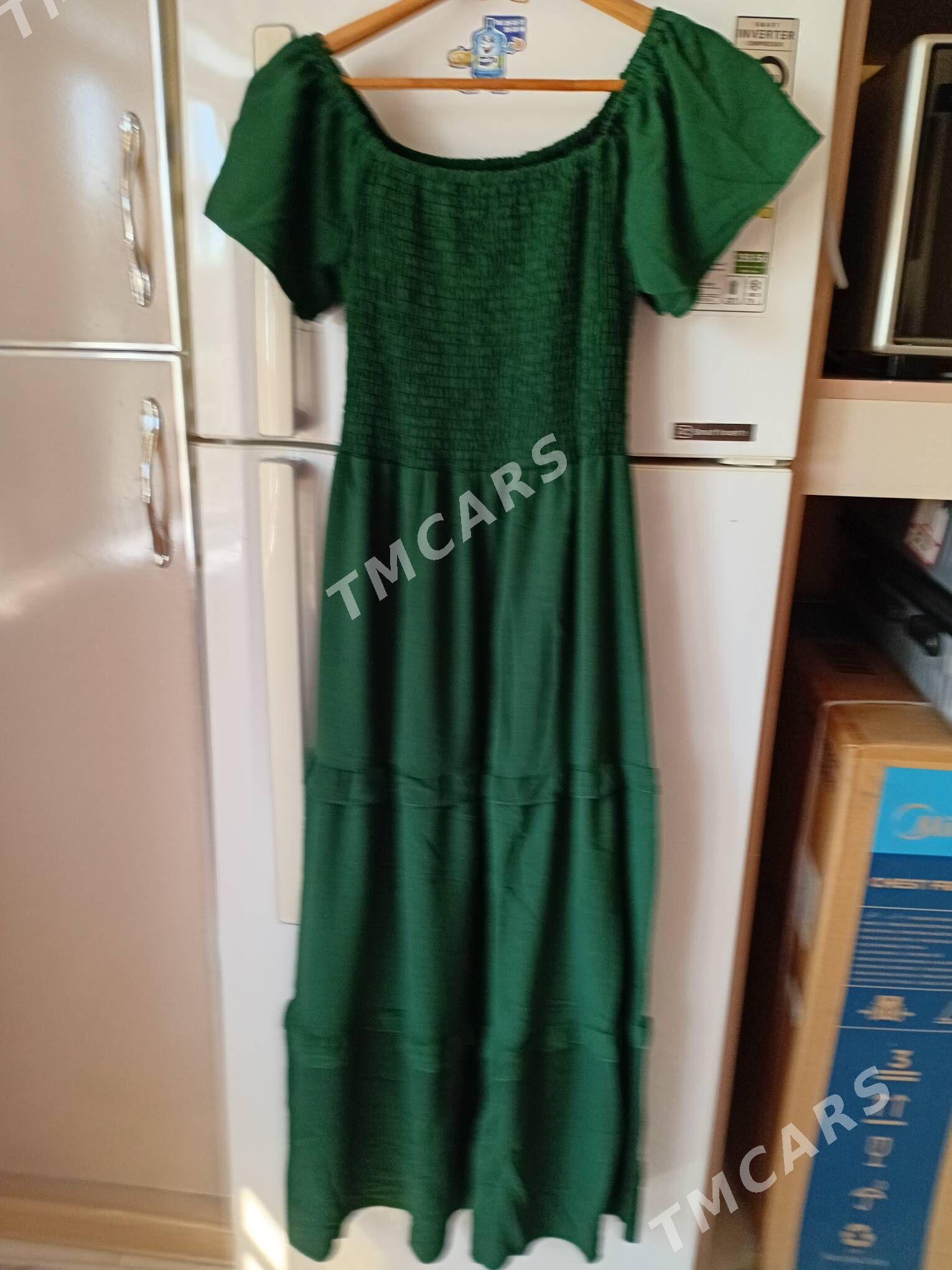 Tayar koynekler - Aşgabat - img 2