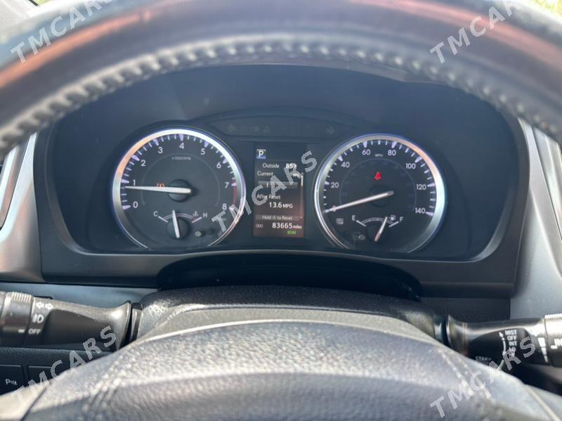 Toyota Highlander 2017 - 440 000 TMT - Mary - img 3