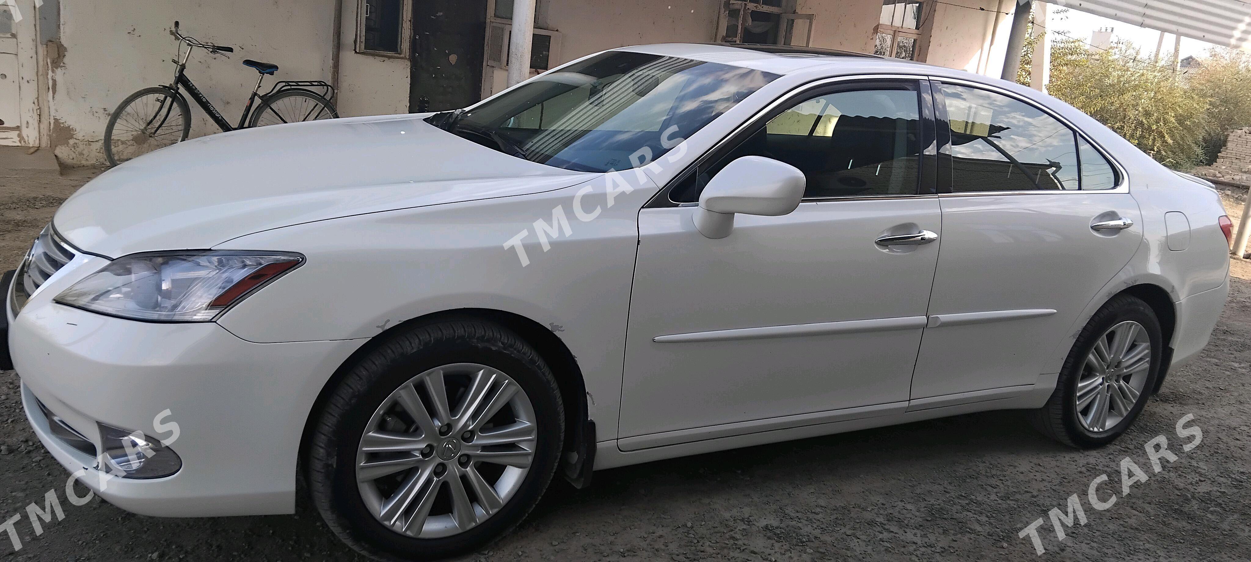 Lexus ES 350 2010 - 220 000 TMT - Мары - img 2