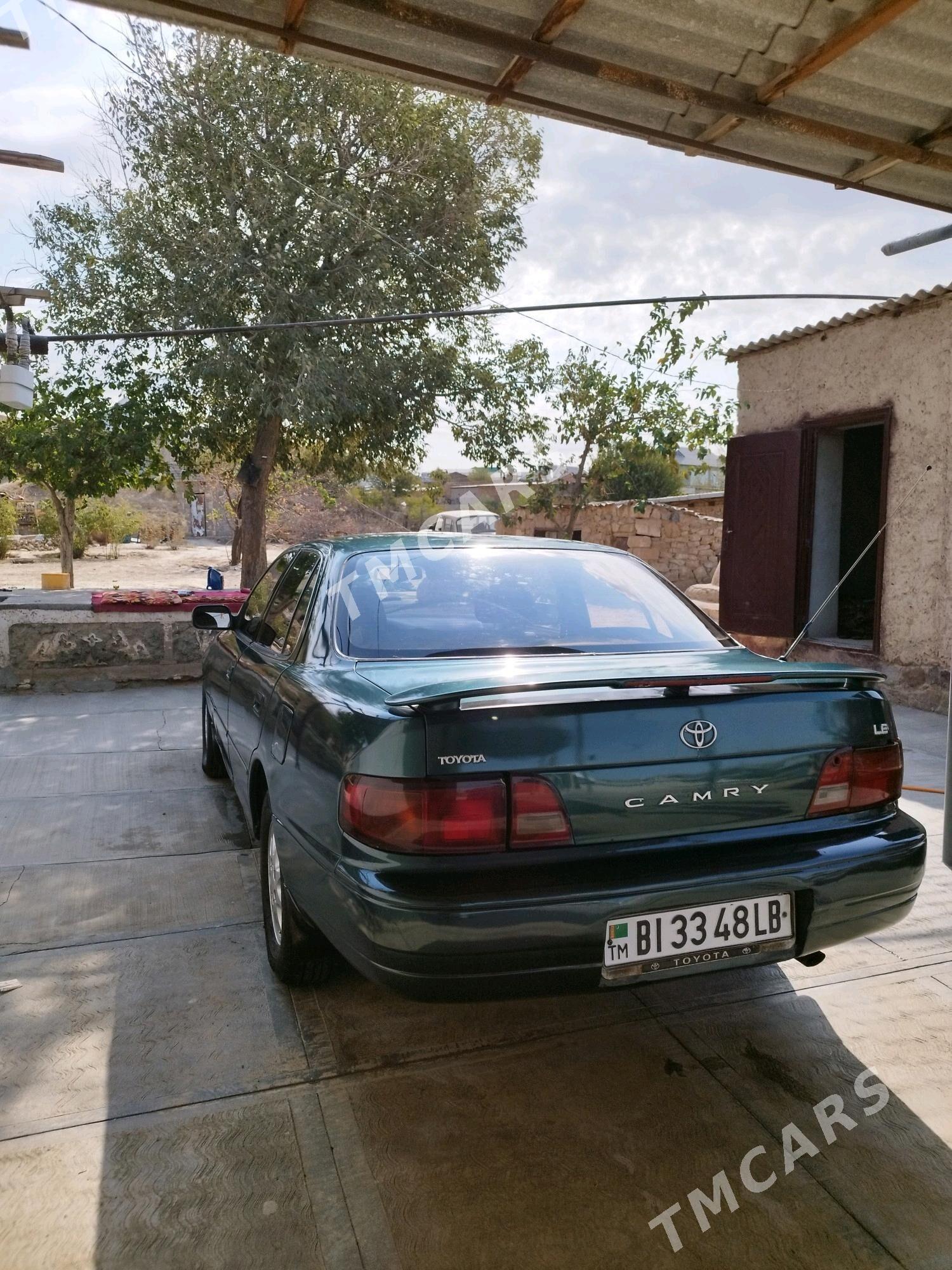 Toyota Camry 1995 - 80 000 TMT - Magdanly - img 3
