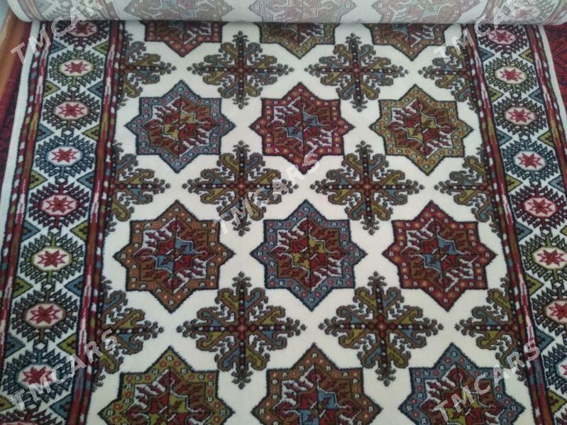 Haly - Туркменабат - img 3