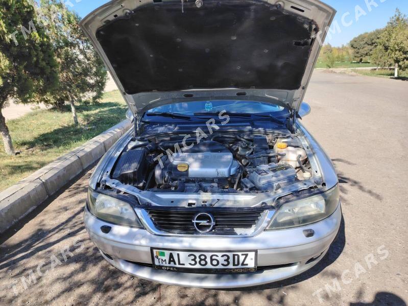 Opel Vectra 1999 - 72 000 TMT - Дашогуз - img 6