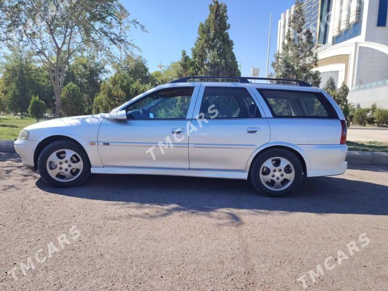 Opel Vectra 1999 - 72 000 TMT - Дашогуз - img 3