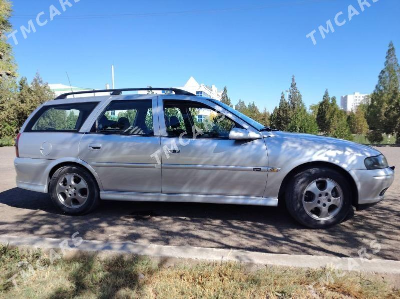 Opel Vectra 1999 - 72 000 TMT - Дашогуз - img 4
