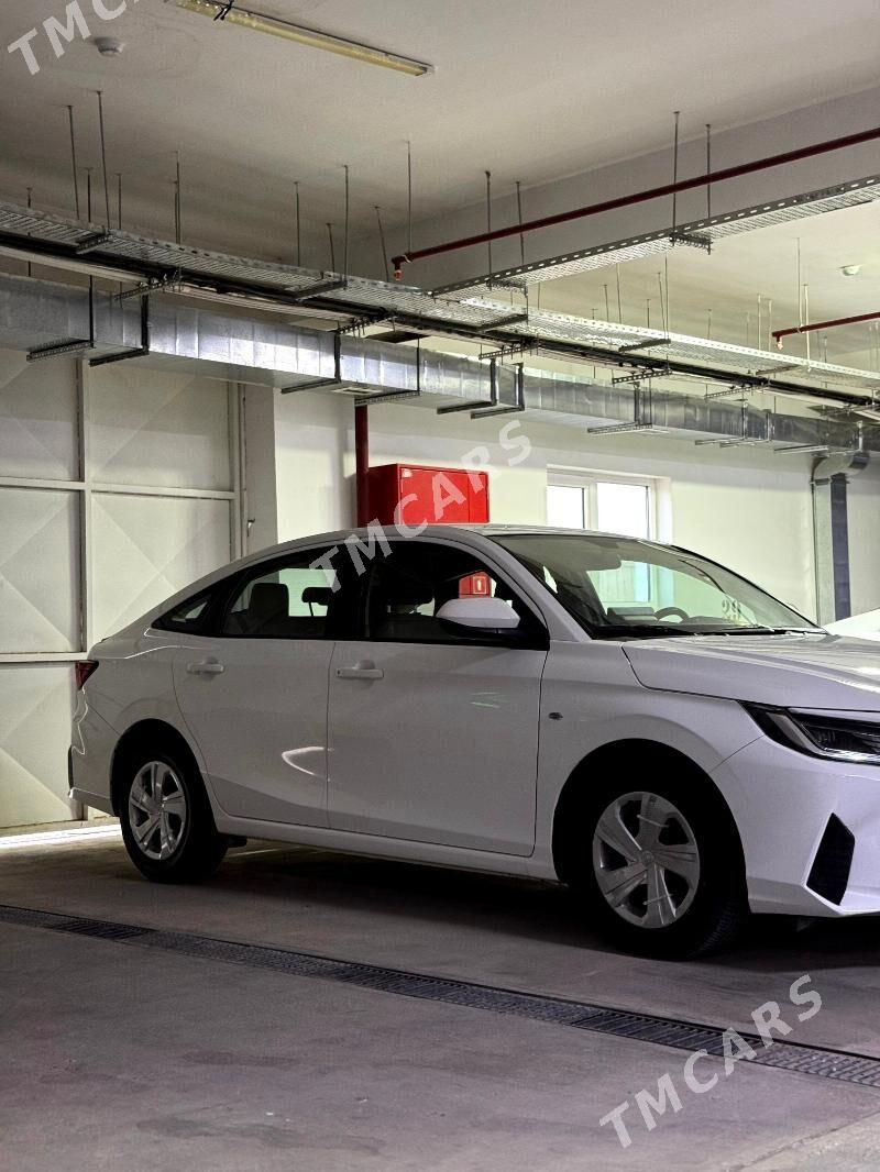 Toyota Yaris 2020 - 305 000 TMT - Ашхабад - img 7
