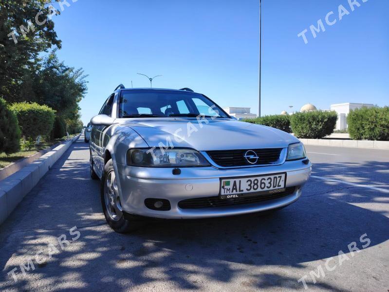 Opel Vectra 1999 - 72 000 TMT - Дашогуз - img 5