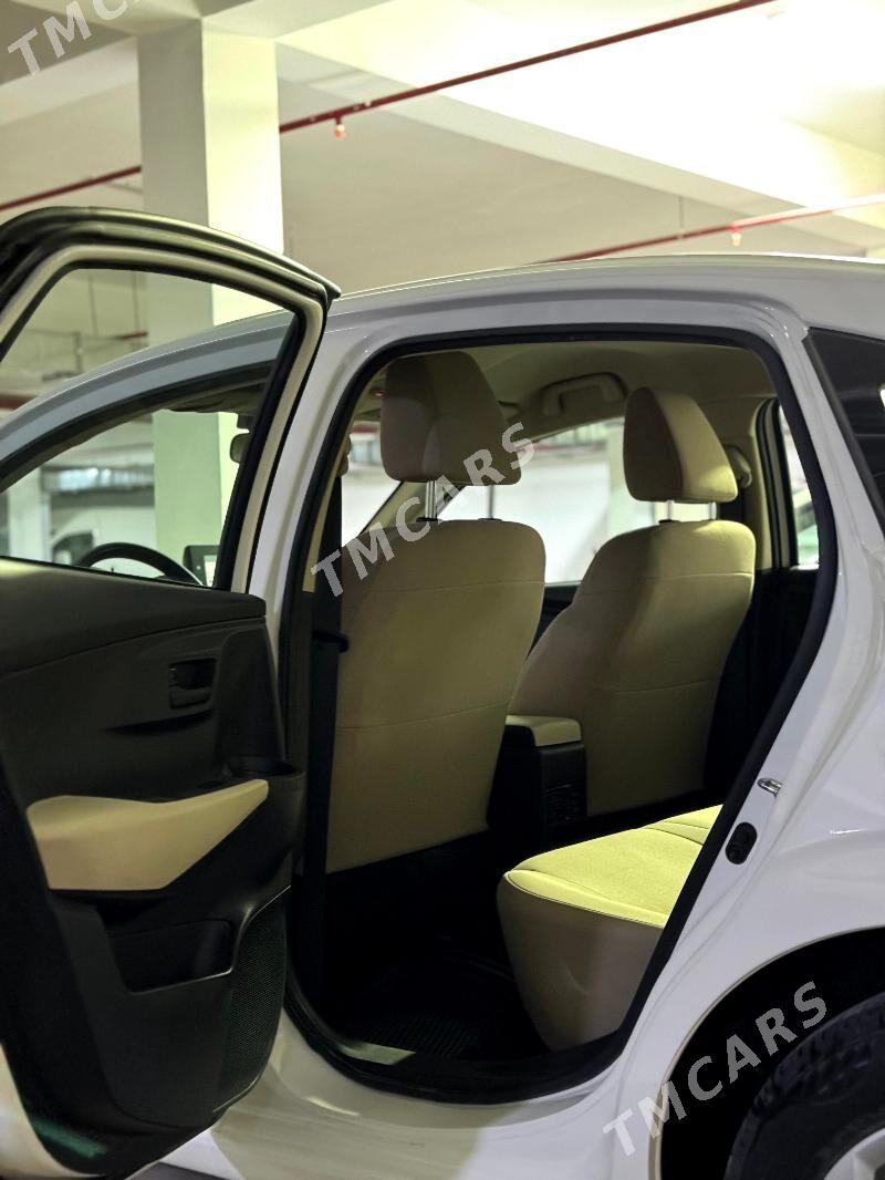 Toyota Yaris 2020 - 305 000 TMT - Ашхабад - img 6