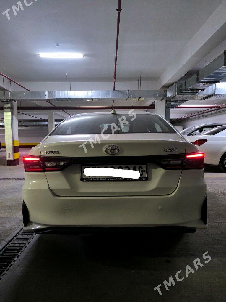 Toyota Yaris 2020 - 305 000 TMT - Ашхабад - img 2