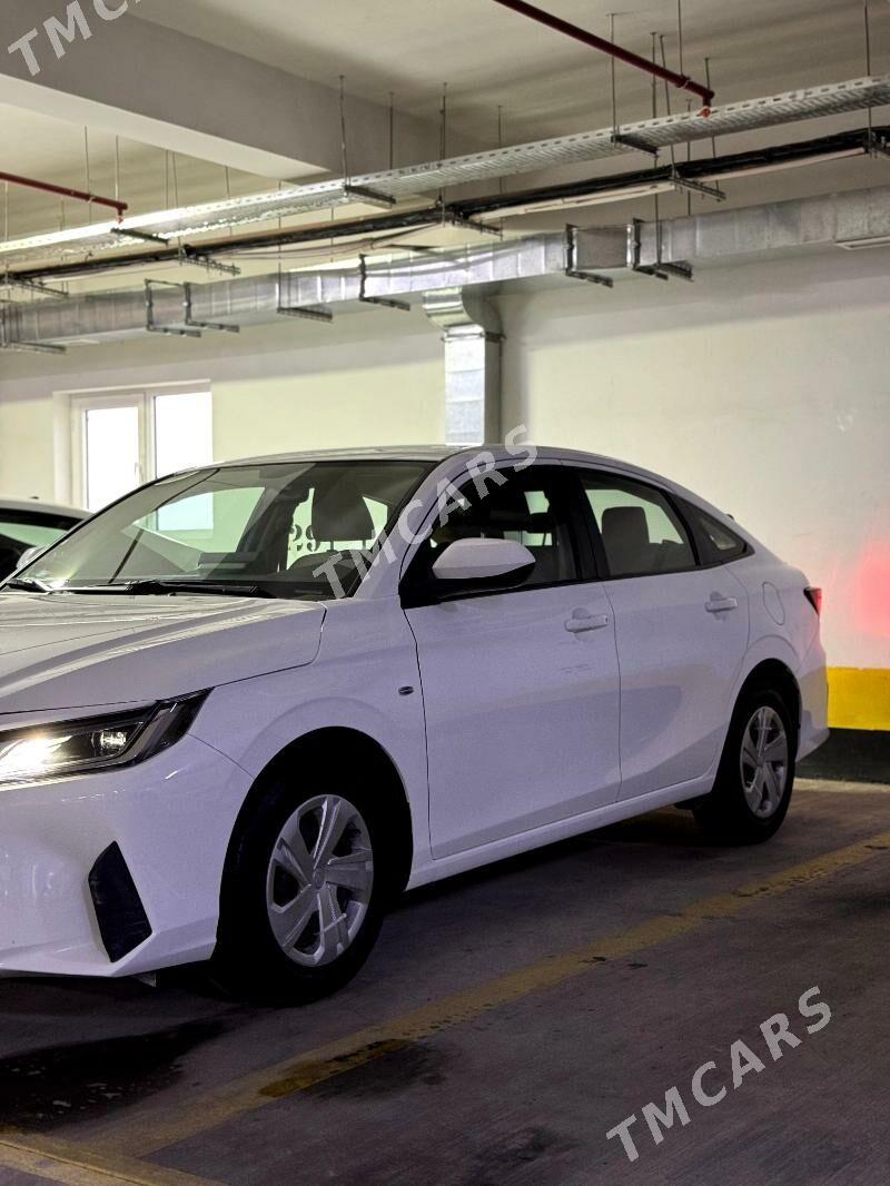 Toyota Yaris 2020 - 305 000 TMT - Ашхабад - img 8