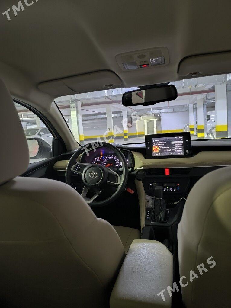 Toyota Yaris 2020 - 305 000 TMT - Ашхабад - img 5