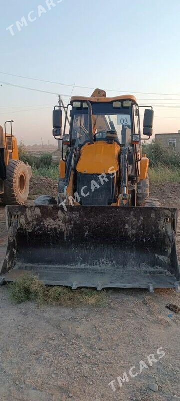 JCB 3CX ECO 2014 - 550 000 TMT - Векильбазар - img 3