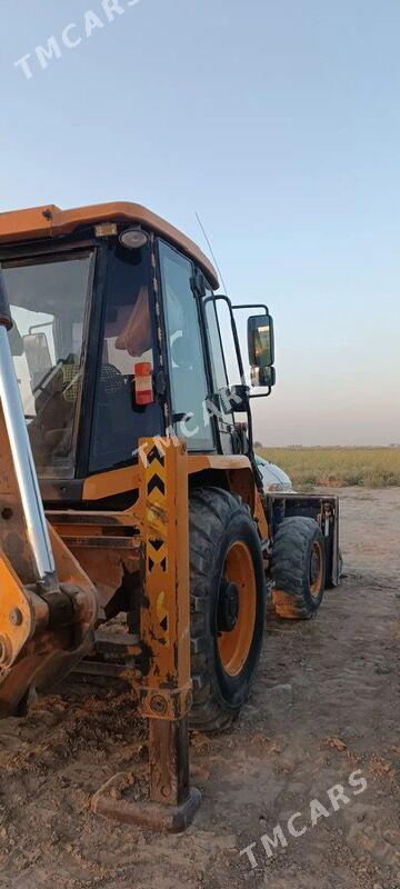JCB 3CX ECO 2014 - 550 000 TMT - Векильбазар - img 5