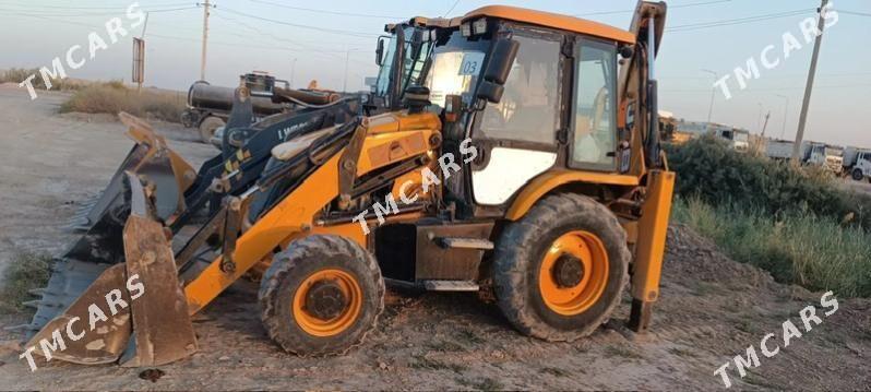 JCB 3CX ECO 2014 - 550 000 TMT - Векильбазар - img 4