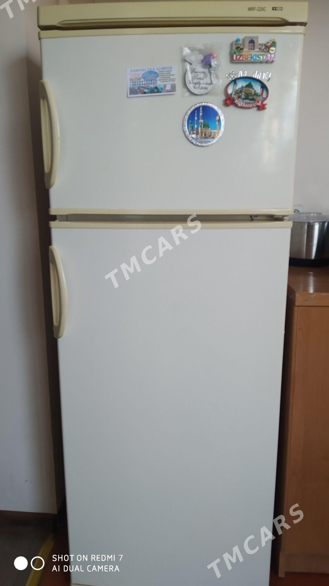 Holodilnik - Türkmenabat - img 2