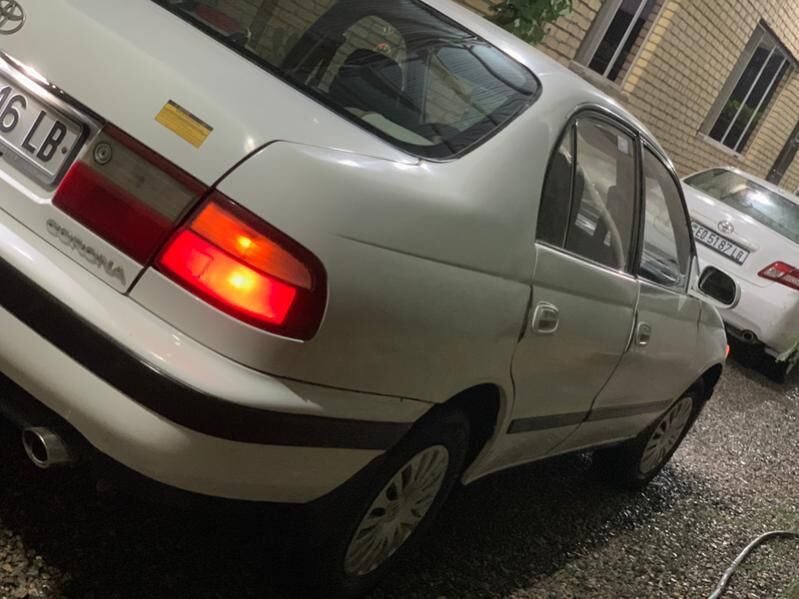 Toyota Corona 1995 - 60 000 TMT - Dostluk - img 7