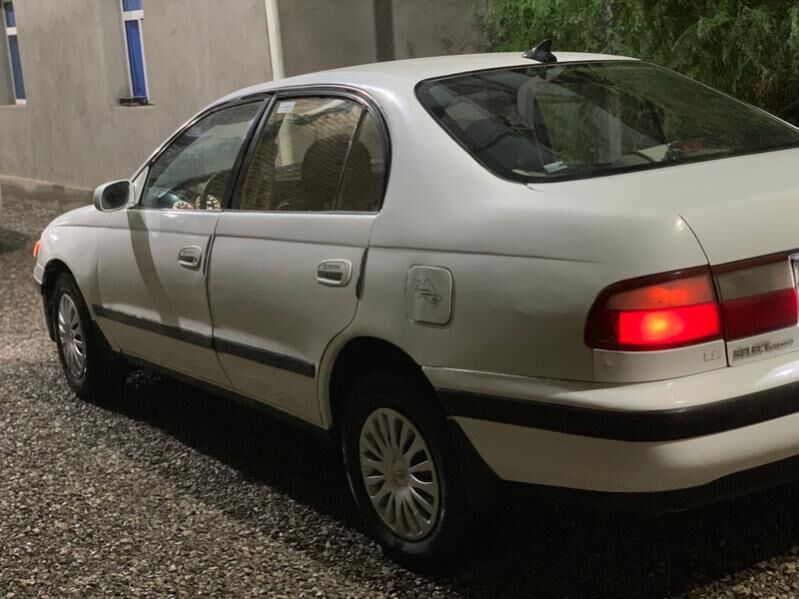Toyota Corona 1995 - 60 000 TMT - Dostluk - img 4