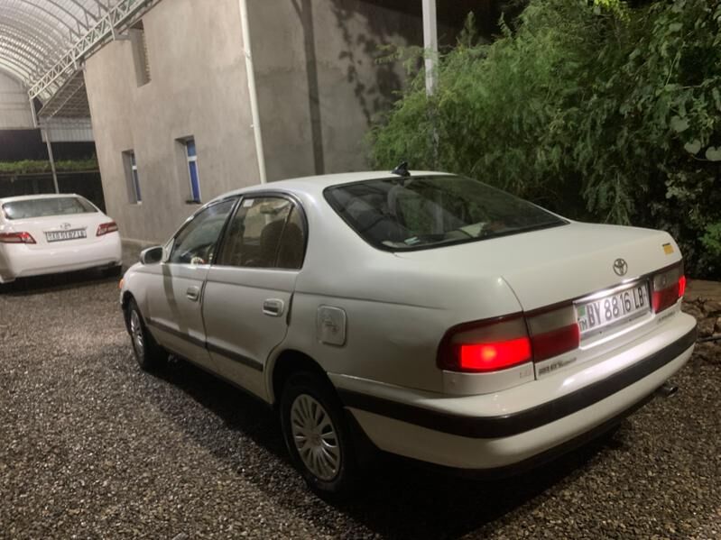 Toyota Corona 1995 - 60 000 TMT - Dostluk - img 5