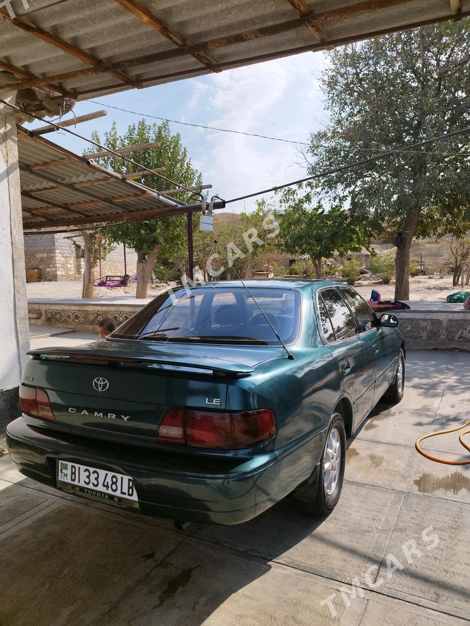 Toyota Camry 1995 - 80 000 TMT - Magdanly - img 4