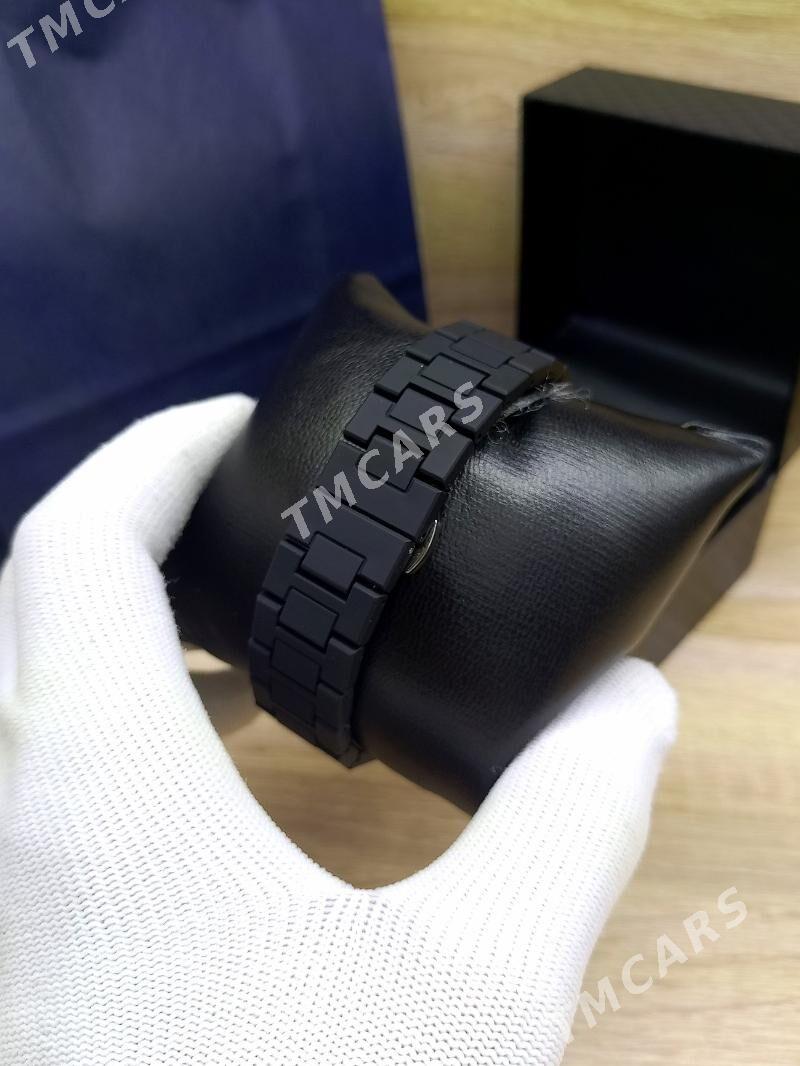 Carbon karbon sagat часы - Гаудан "В" - img 2