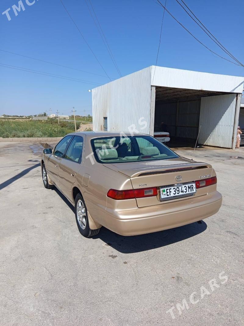 Toyota Camry 1999 - 138 000 TMT - Мургап - img 2