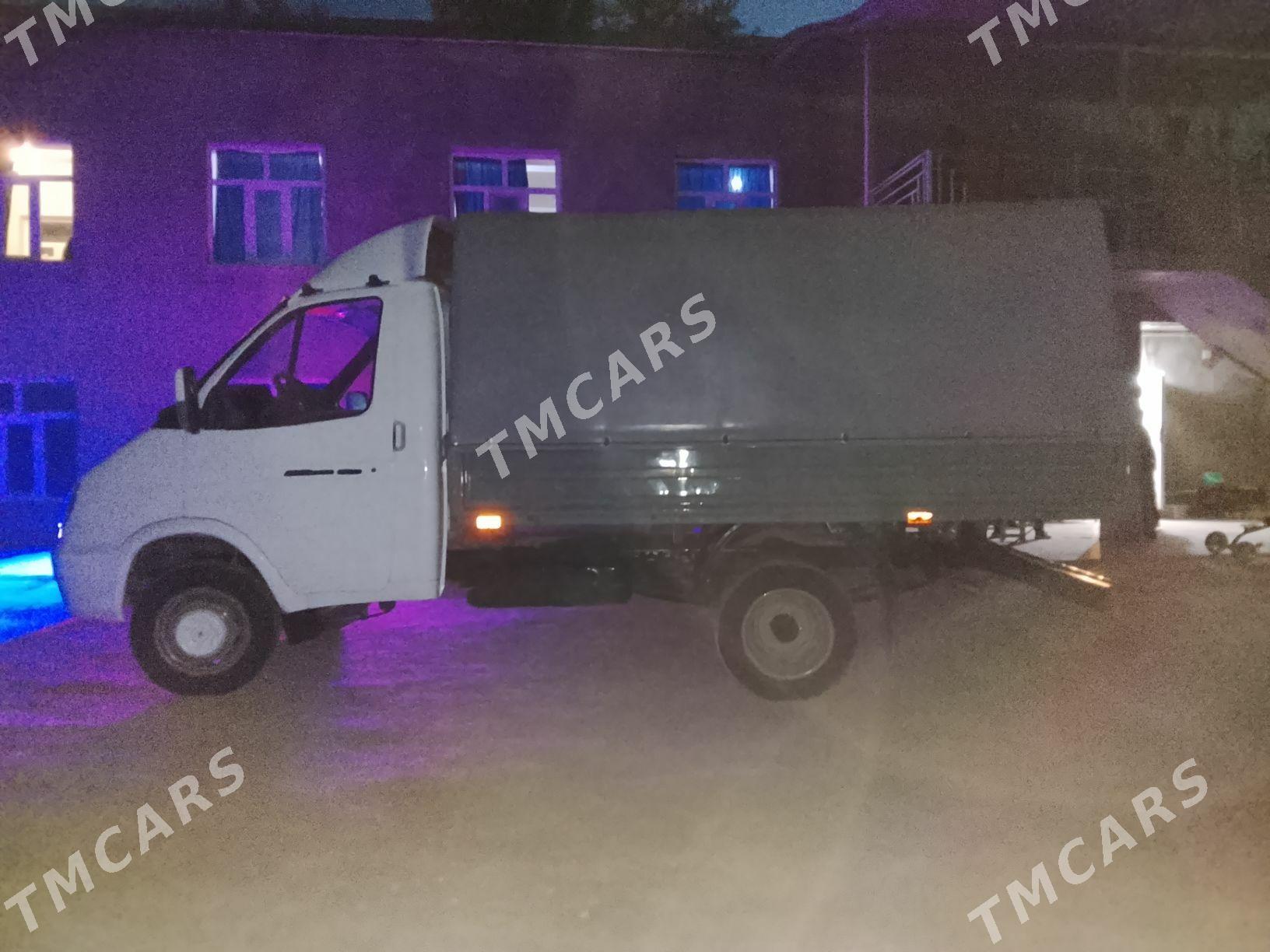 Gaz Gazel 2015 - 190 000 TMT - Бахарден - img 4