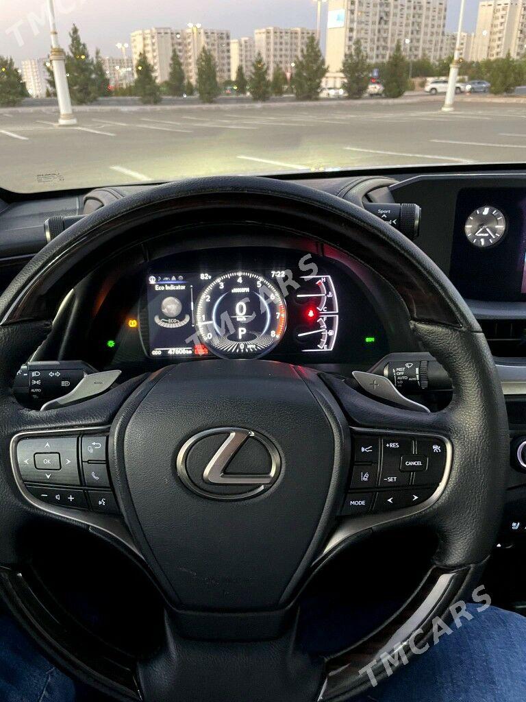 Lexus ES 350 2019 - 455 000 TMT - Aşgabat - img 8