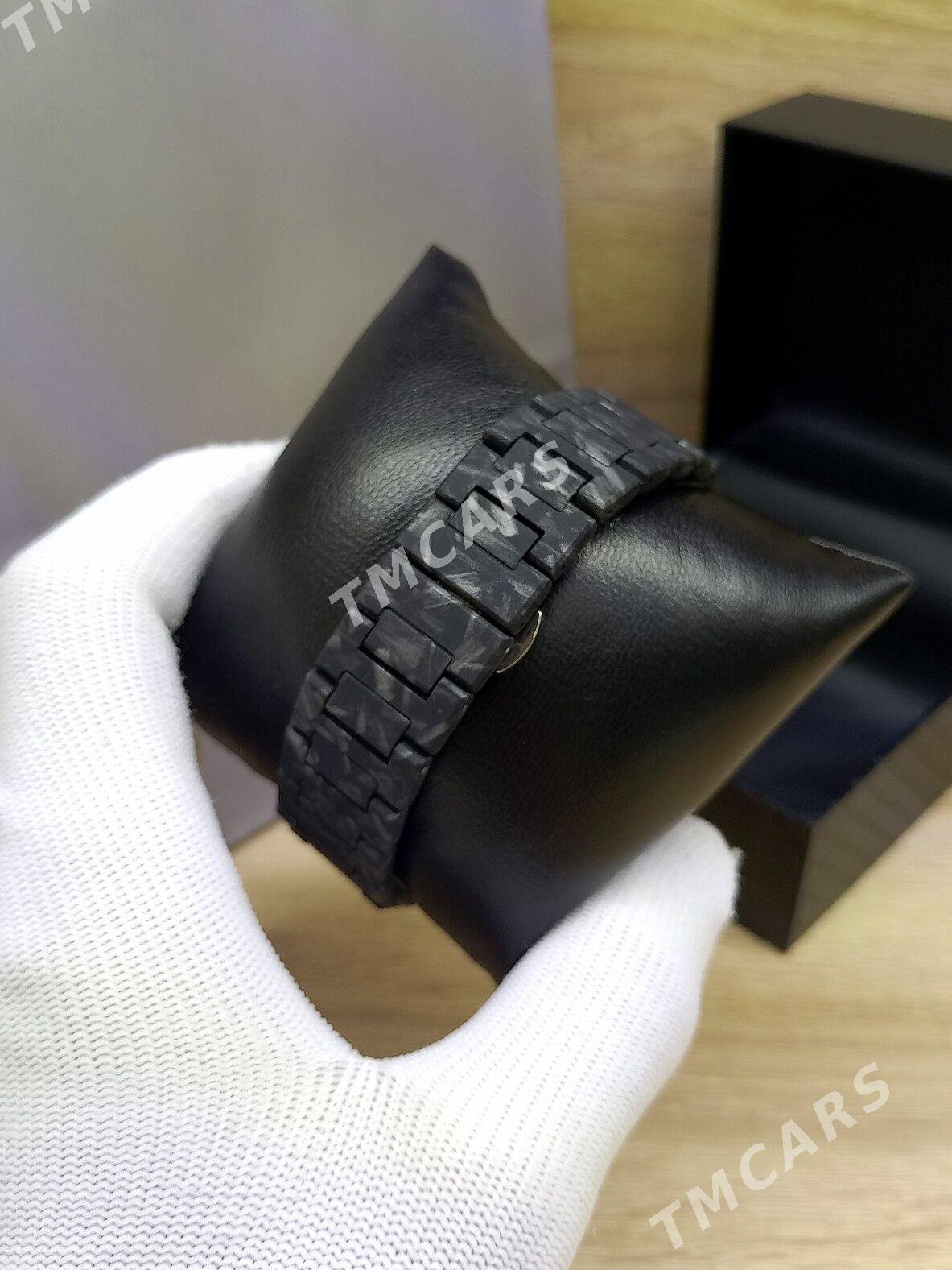Carbon karbon sagat часы - Гаудан "В" - img 2