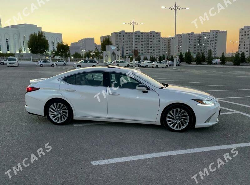 Lexus ES 350 2019 - 455 000 TMT - Aşgabat - img 5
