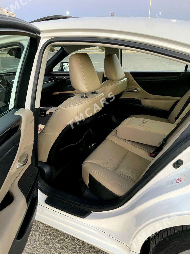 Lexus ES 350 2019 - 455 000 TMT - Aşgabat - img 6