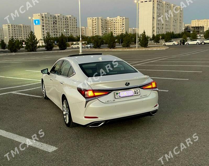 Lexus ES 350 2019 - 455 000 TMT - Aşgabat - img 3