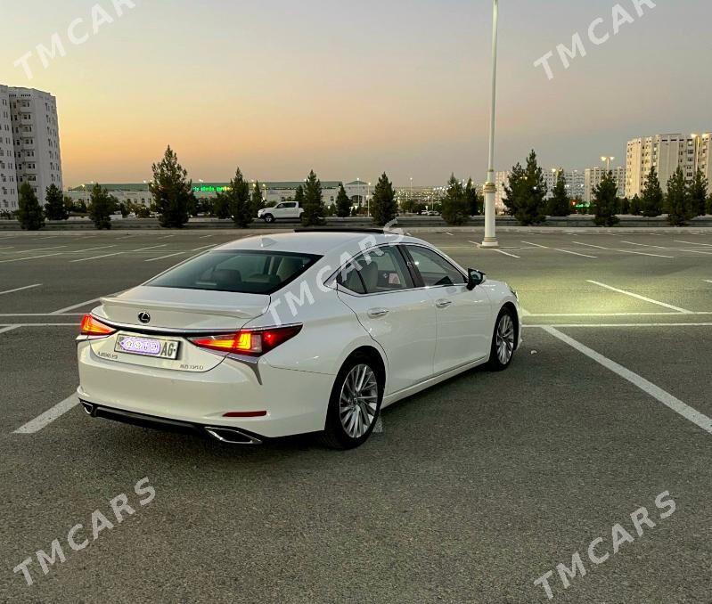 Lexus ES 350 2019 - 455 000 TMT - Aşgabat - img 4