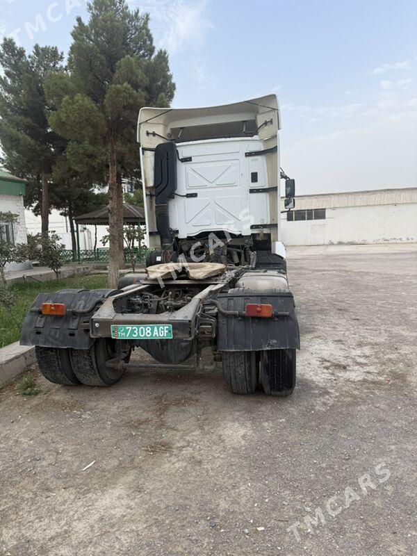 Ford Cargo 3536M 2013 - 550 000 TMT - Ашхабад - img 2