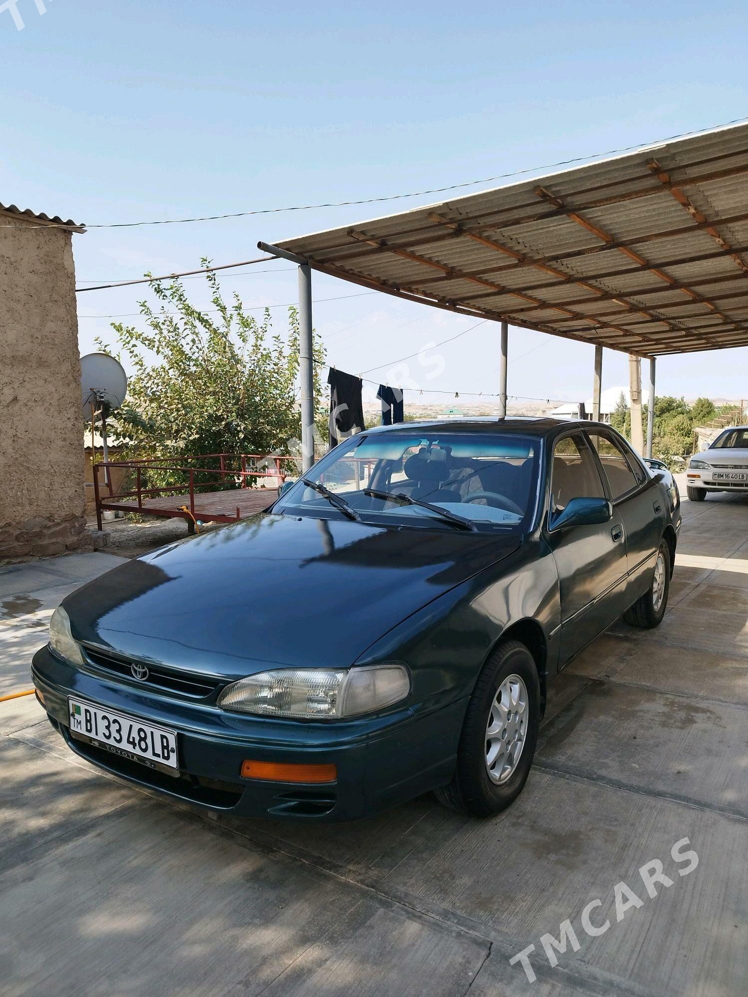 Toyota Camry 1995 - 80 000 TMT - Magdanly - img 5