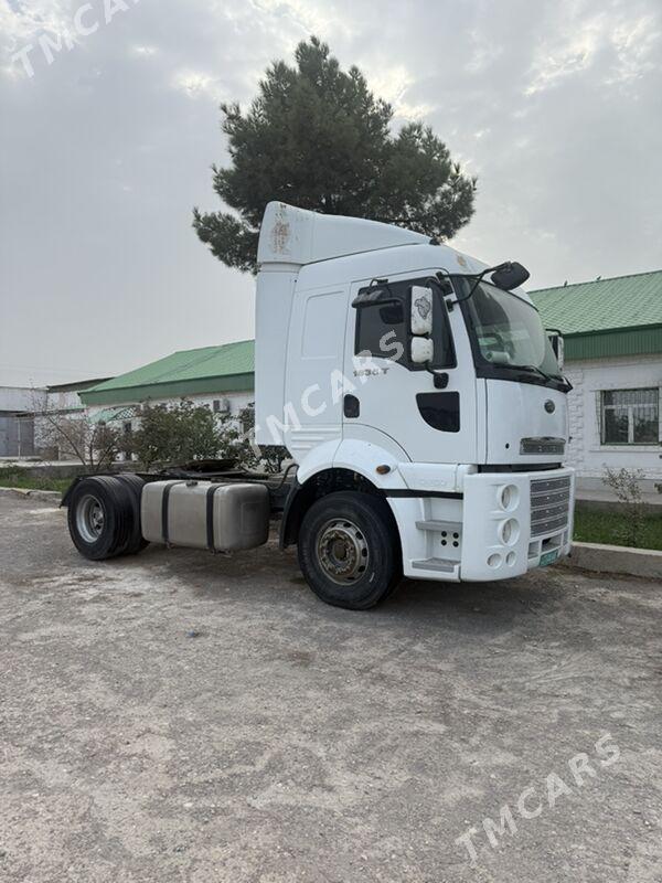 Ford Cargo 3536M 2013 - 550 000 TMT - Ашхабад - img 3