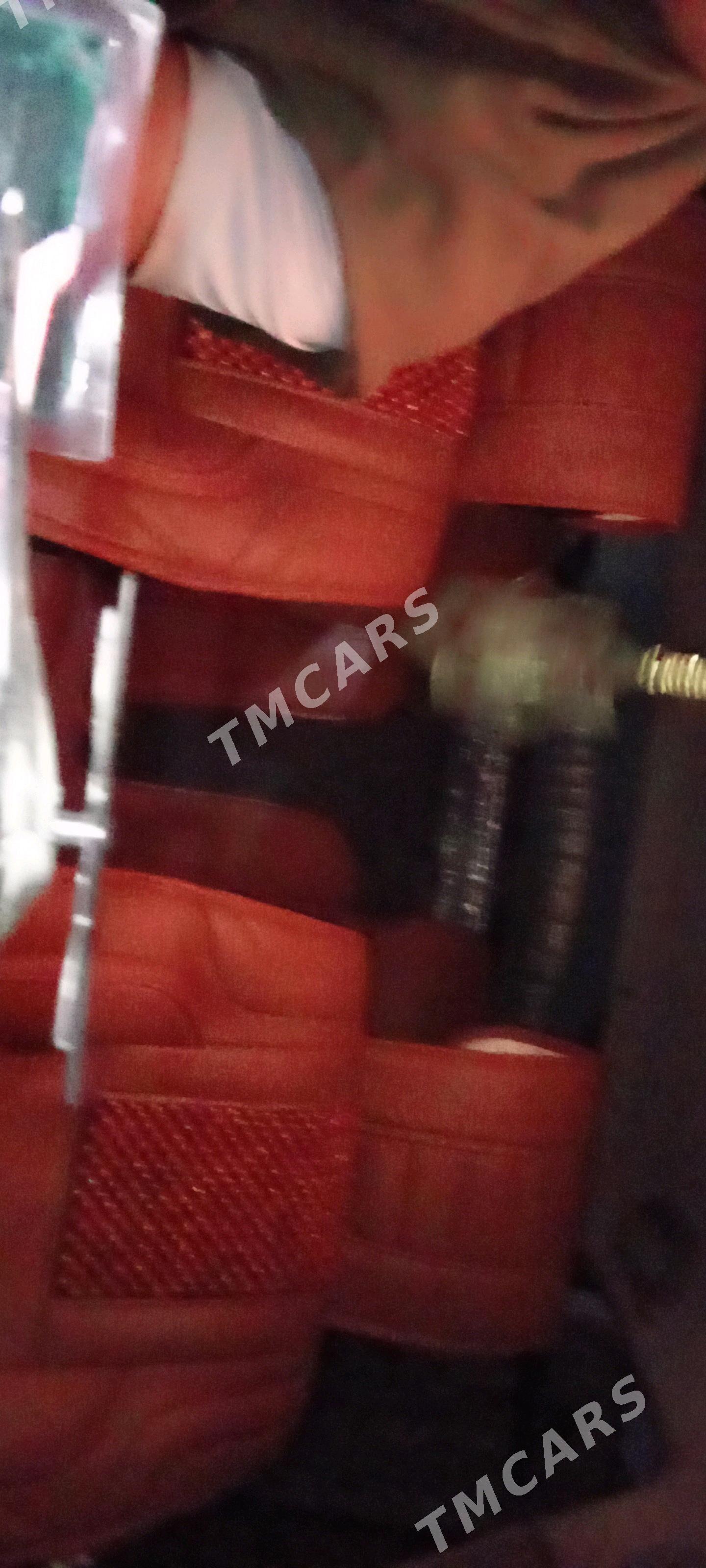 BMW 730 1990 - 45 000 TMT - Sarahs - img 2
