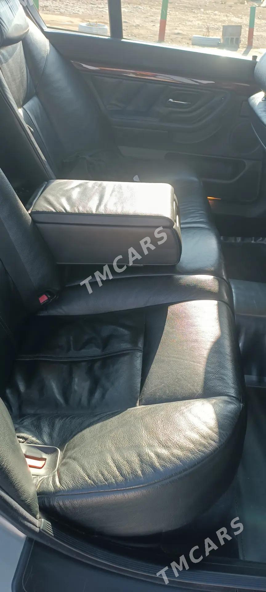 BMW 7 Series 2001 - 140 000 TMT - Хазар - img 7