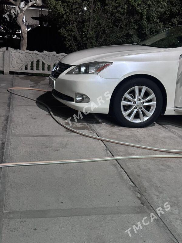 Lexus ES 350 2010 - 280 000 TMT - Мары - img 2
