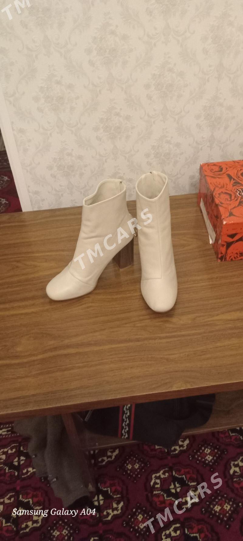 сапоги - Дашогуз - img 7