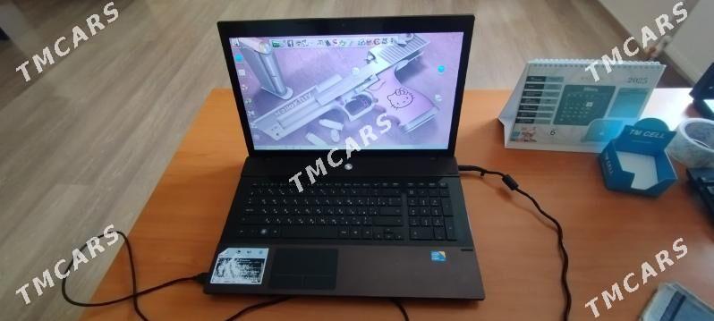 HP notebook - Туркменабат - img 3