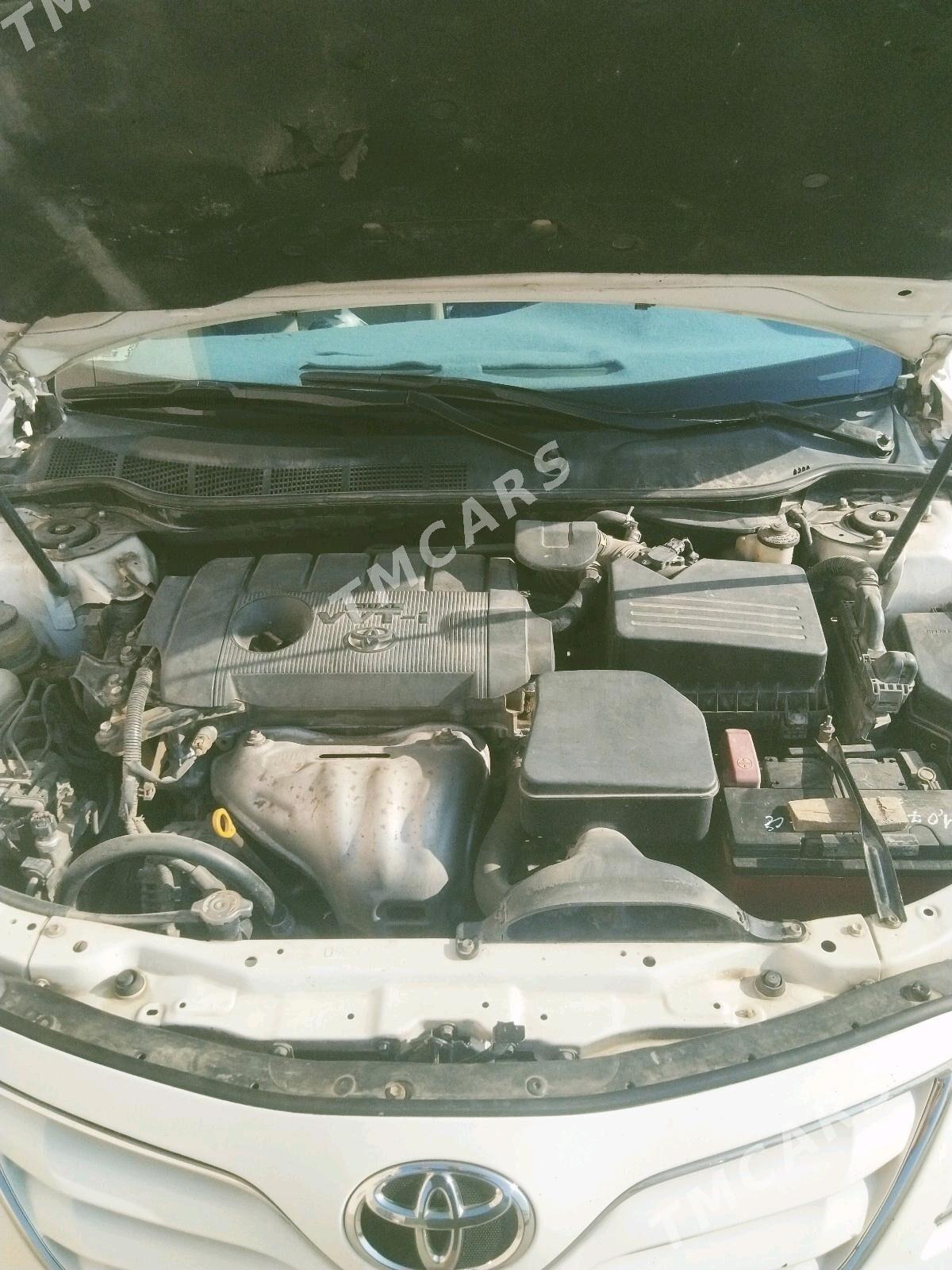 Toyota Camry 2009 - 160 000 TMT - Мары - img 6