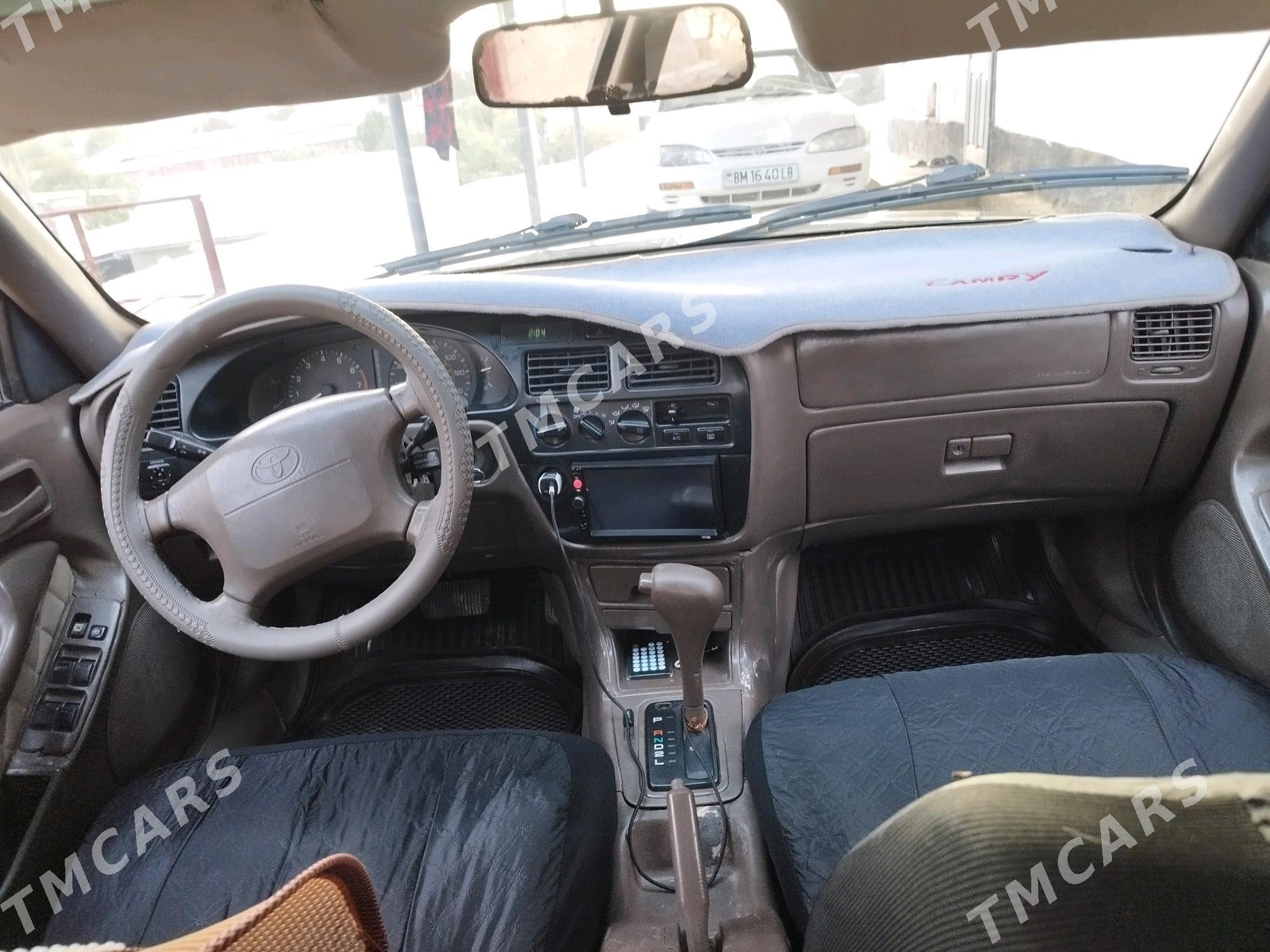 Toyota Camry 1995 - 80 000 TMT - Magdanly - img 6
